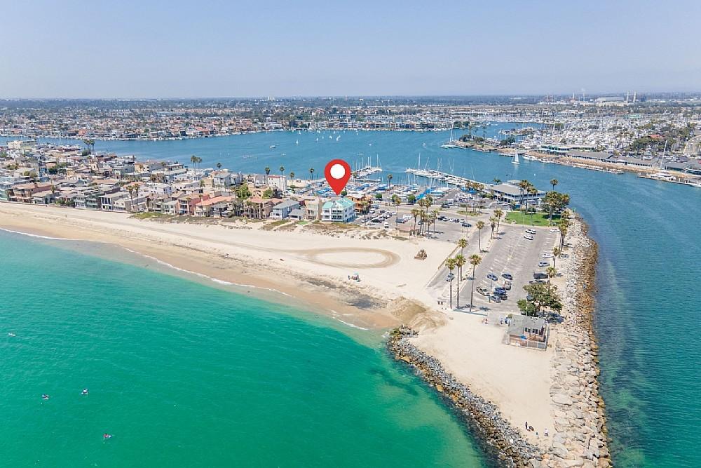 Elfyer - Long Beach, CA House - For Sale