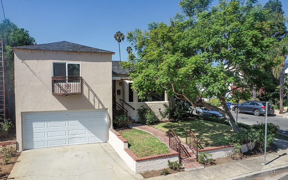 Elfyer - Pacific Palisades, CA House - For Sale