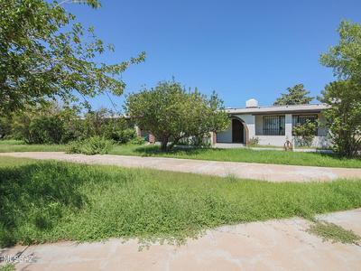 Elfyer - Bisbee, AZ House - For Sale