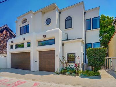 Elfyer - Long Beach,  House - For Sale