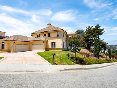 Elfyer - Hacienda Heights, CA House - For Sale
