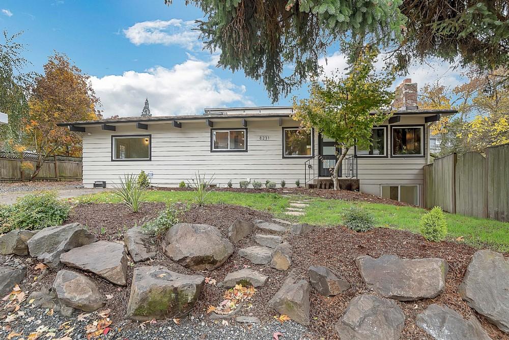 Elfyer - Portland, OR House - For Sale