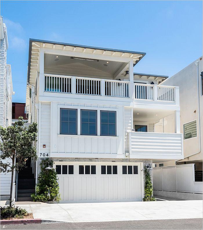 Elfyer - Manhattan Beach, CA House - For Sale