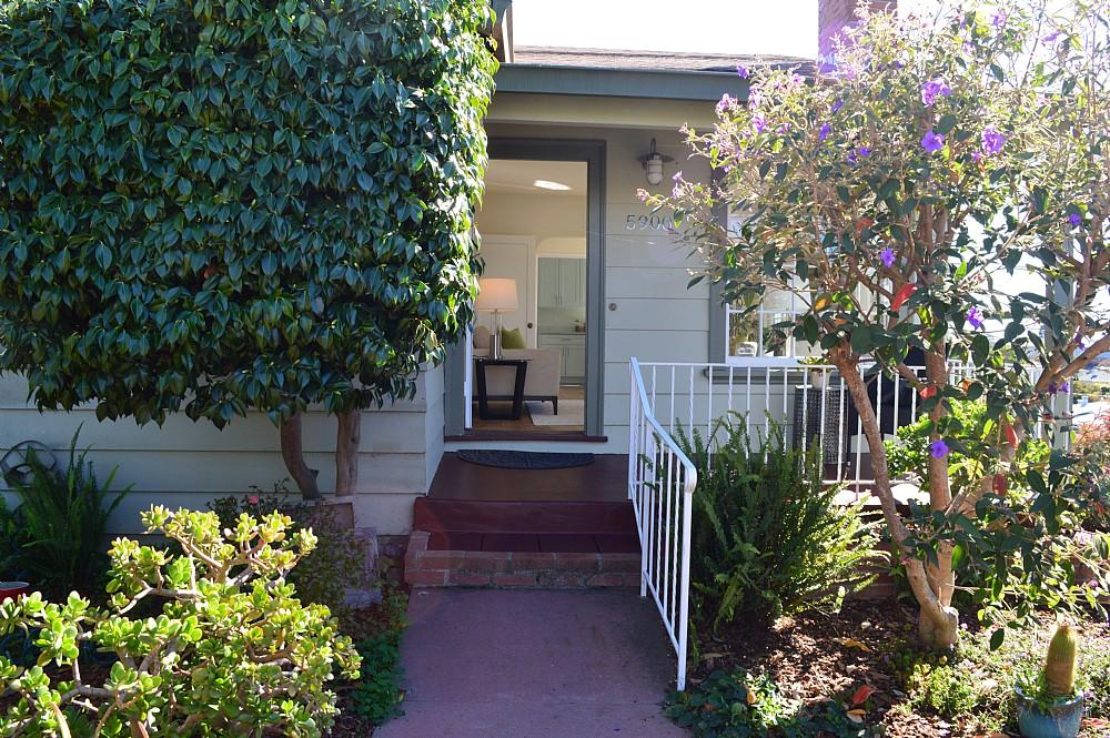 Elfyer - Richmond, CA House - For Sale