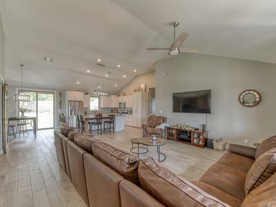 Elfyer - Lago Vista, TX House - For Sale