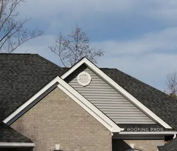 Roofing in Blairstown, NJ