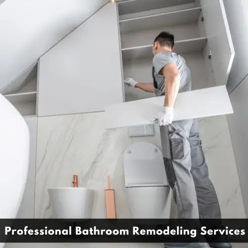 Bathroom Remodeling in USA