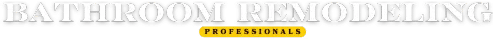 USA Bathroom Remodeling Professionals