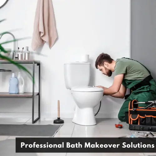 Bathroom Renovation in USA