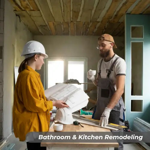 FAQS about Bathroom and Kitchen Remodeling Services in Jefferson City, MT