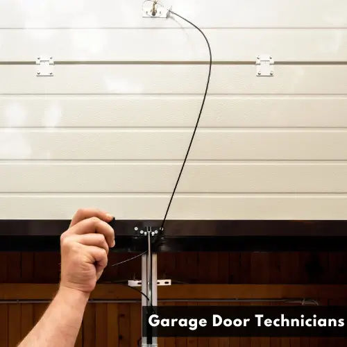 Best Garage Door Full System Inspection in Olivia, MN