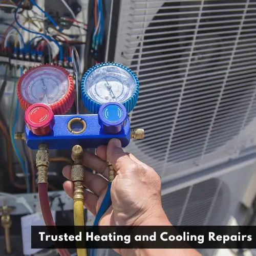 AC Repair in USA