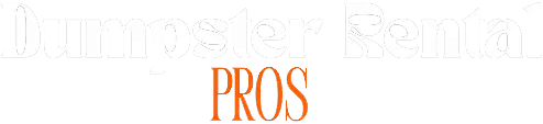 USA Dumpster Rental Pros