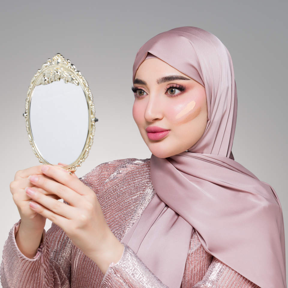 Mirjanooo — صورة الحملة 2