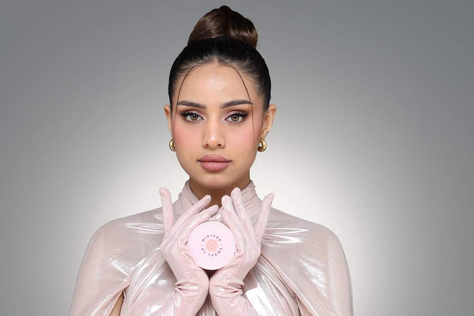 Mirjanooo — صورة الحملة 3