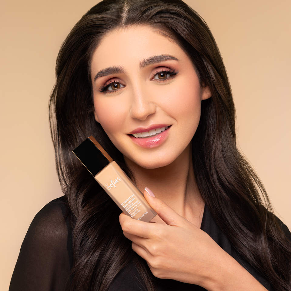 Sofeas — صورة الحملة 2