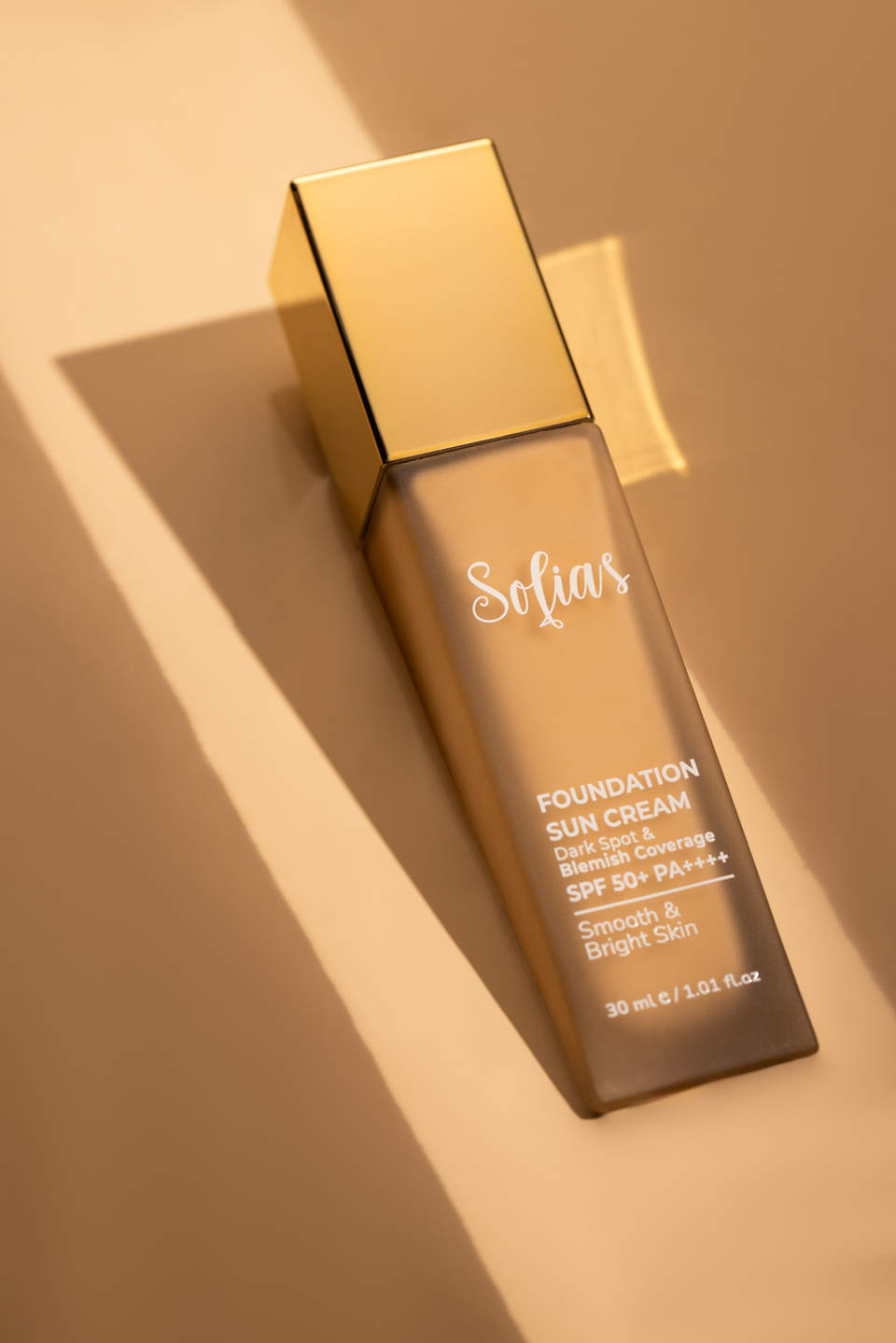 Sofeas — صورة الحملة 3