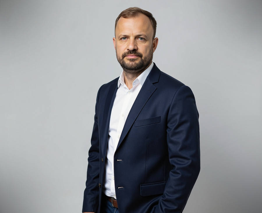 Евгений Матвеев