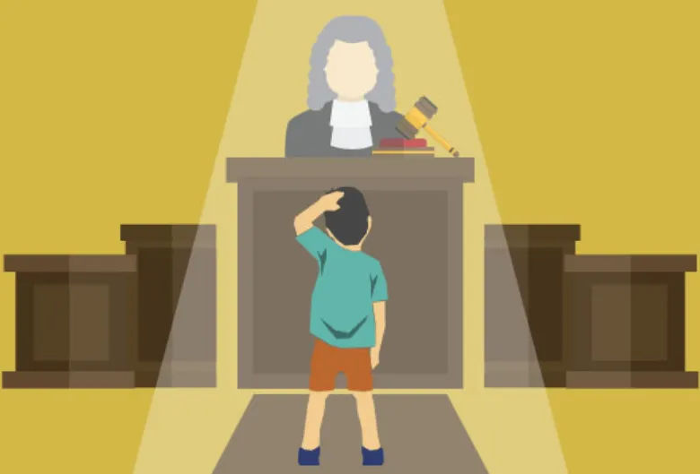 Curi Daleman Anak Gadis Kepala Desa Bocah SMP di Kebumen Dihukum Bersihkan Masjid