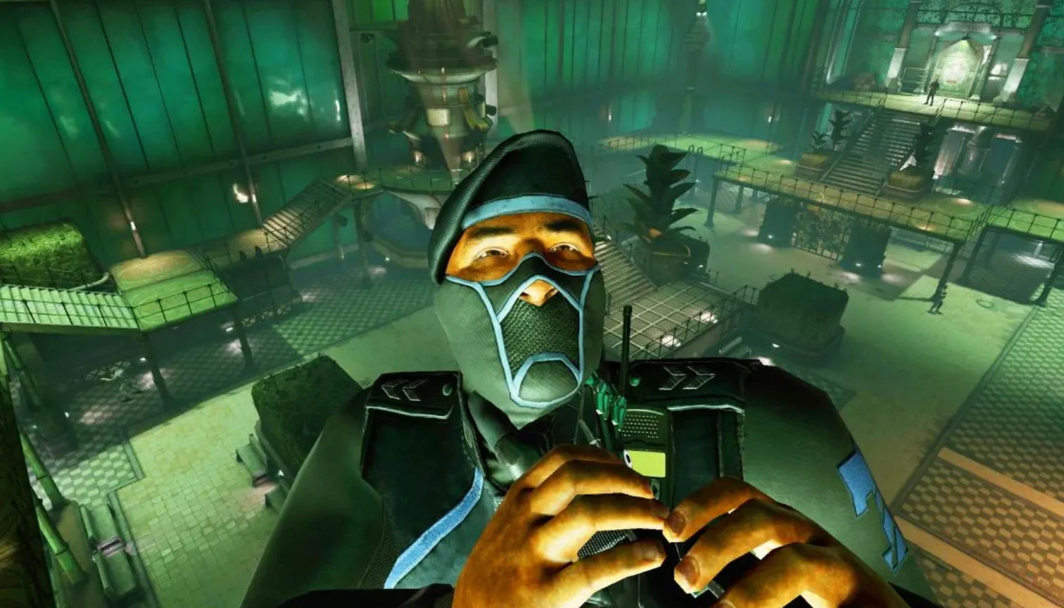 Game VR Android untuk Jomblo Terpopuler 2026: Simulasi Pendamping Berbasis AI Paling Realistik