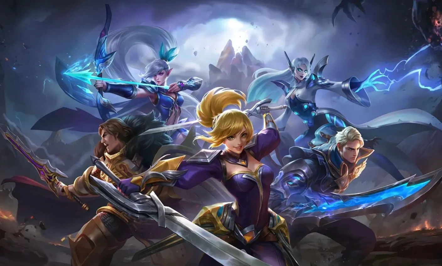 Daftar Counter Hero ML 2026: Strategi Menang di Meta Season 33 Terbaru
