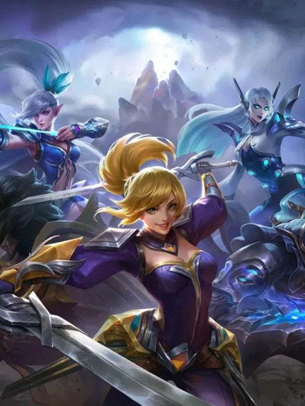 Daftar Counter Hero ML 2026: Strategi Menang di Meta Season 33 Terbaru