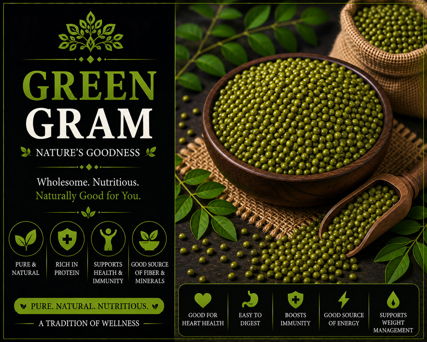 Green Gram