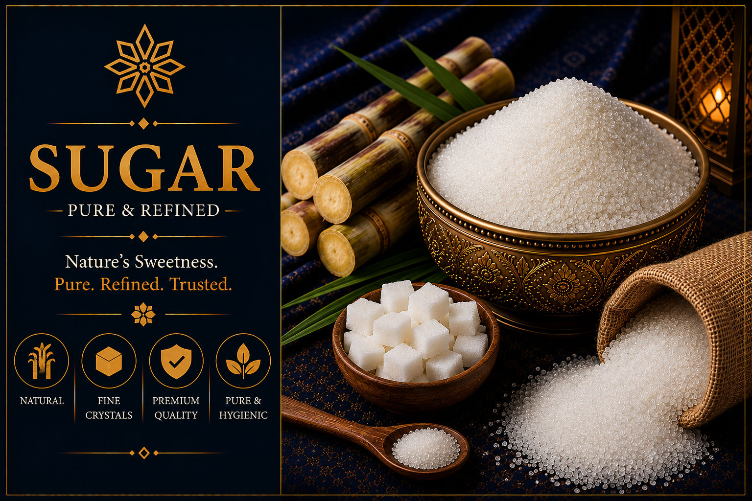 Premium Sugar