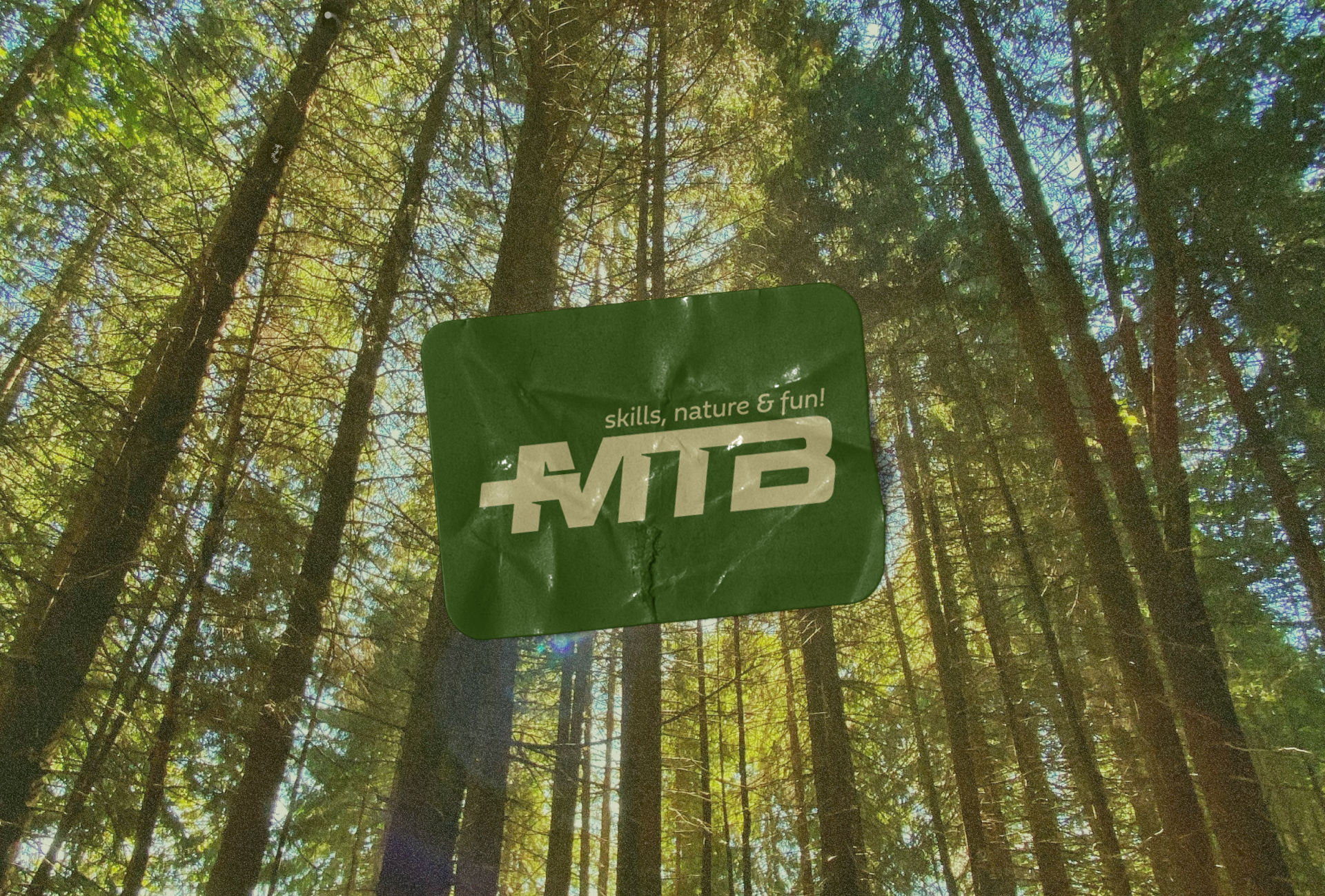+MTB 3