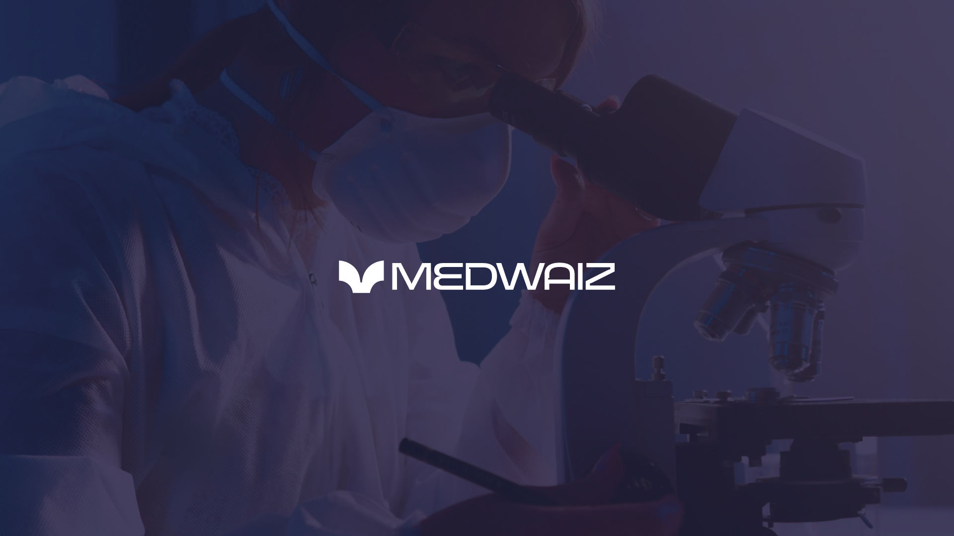 Medwaiz 1