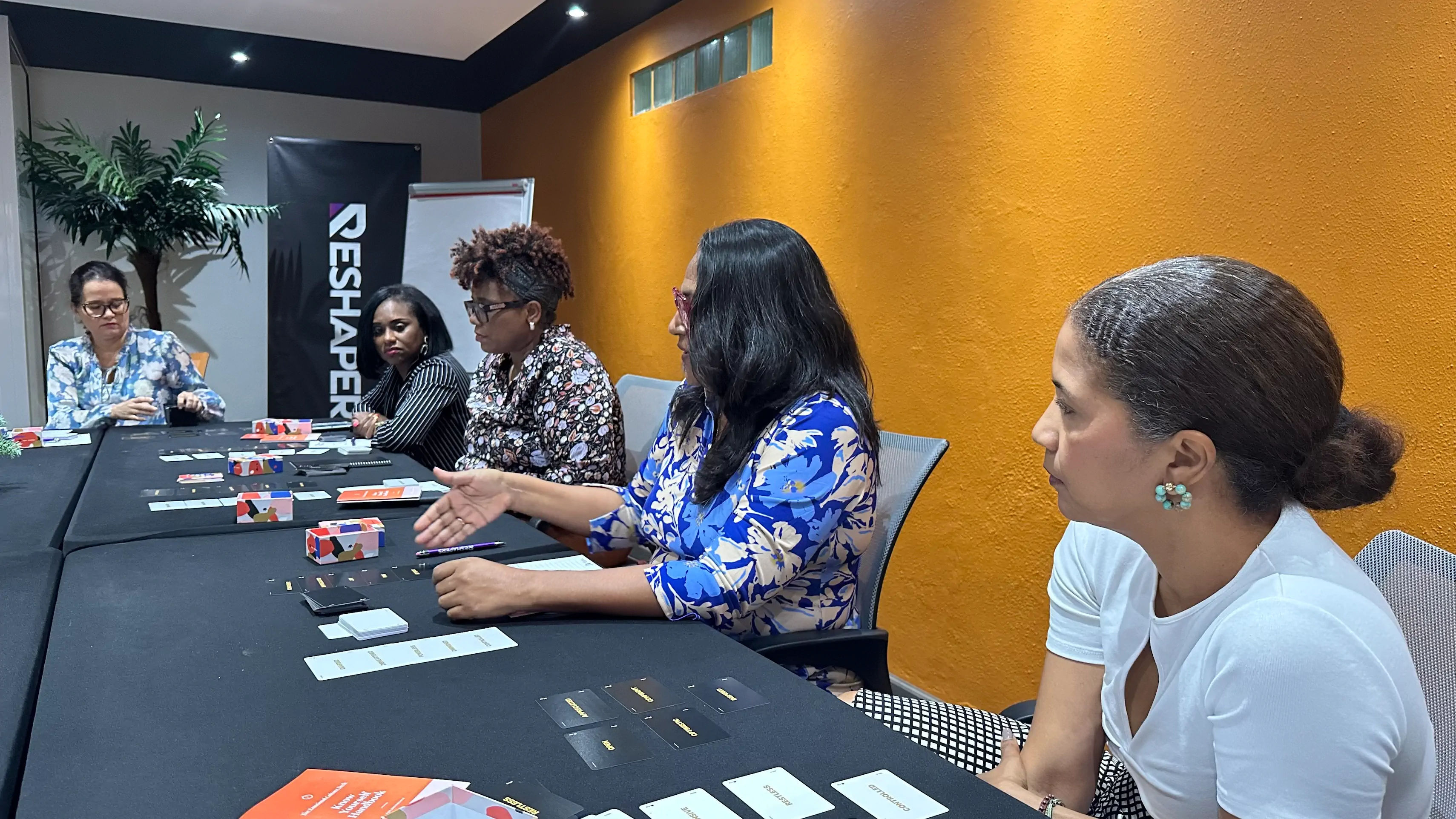 ECD Emotional Change Practitioner Certification