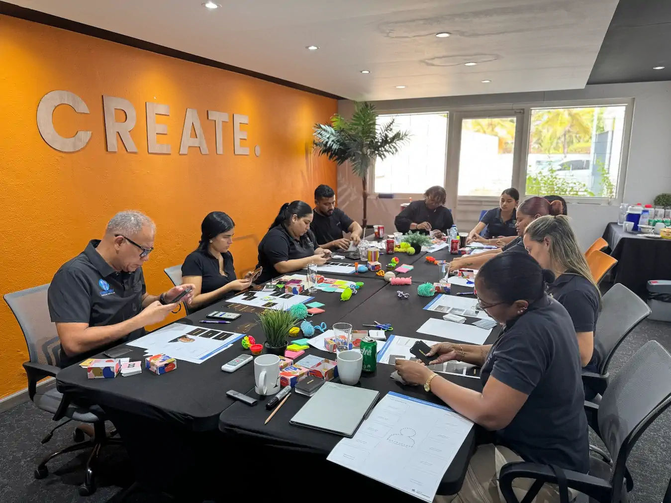 ECD Emotional Stakeholder Engagement Certification Course