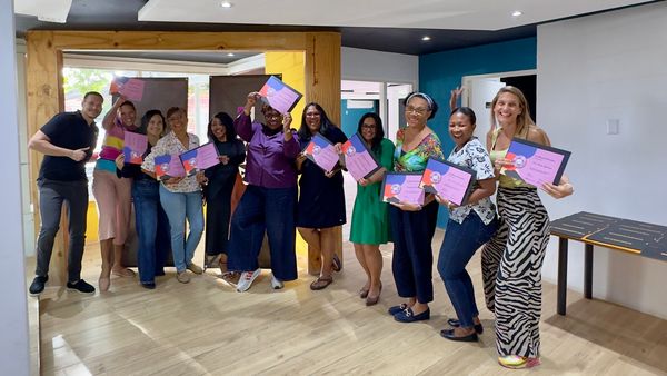 Reshapers Delivers First Emotional Change Strategy Certification in Curaçao to Sold-Out Cohort