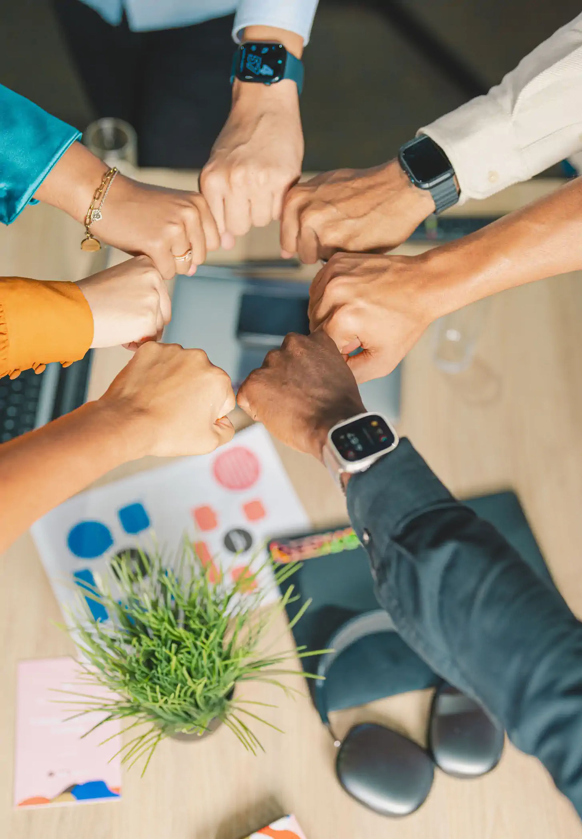 Reshape your career