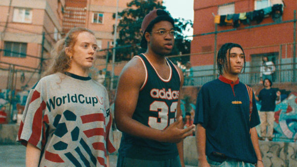 The Adidas Lesson: Stop Selling, Start Storytelling