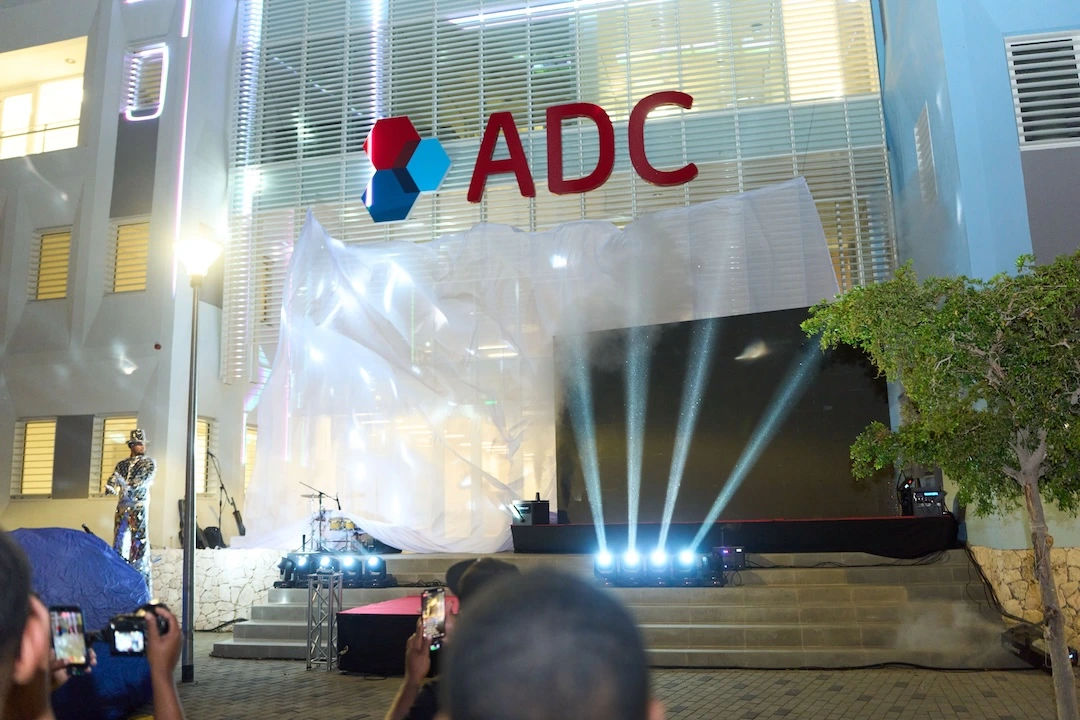 The Story Behind ADC's New Chapter - Image 3