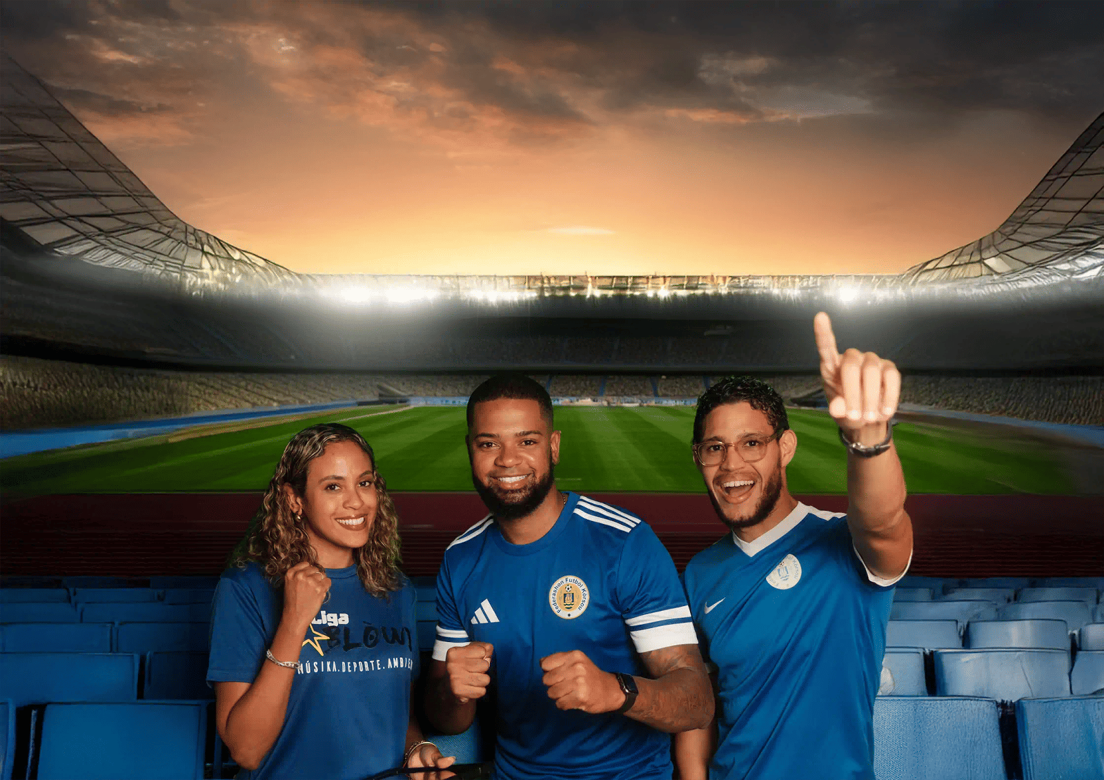 From Carnival to the World Cup: 5 Ways to Channel This Energy Into Your Team