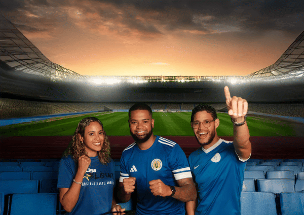 From Carnival to the World Cup: 5 Ways to Channel This Energy Into Your Team