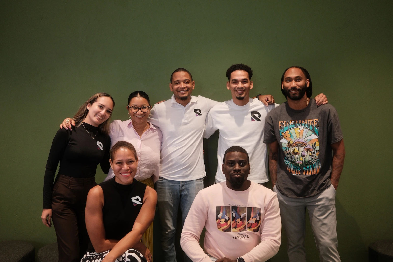 We Gave Our MarCom Team the Day We Give Our Clients