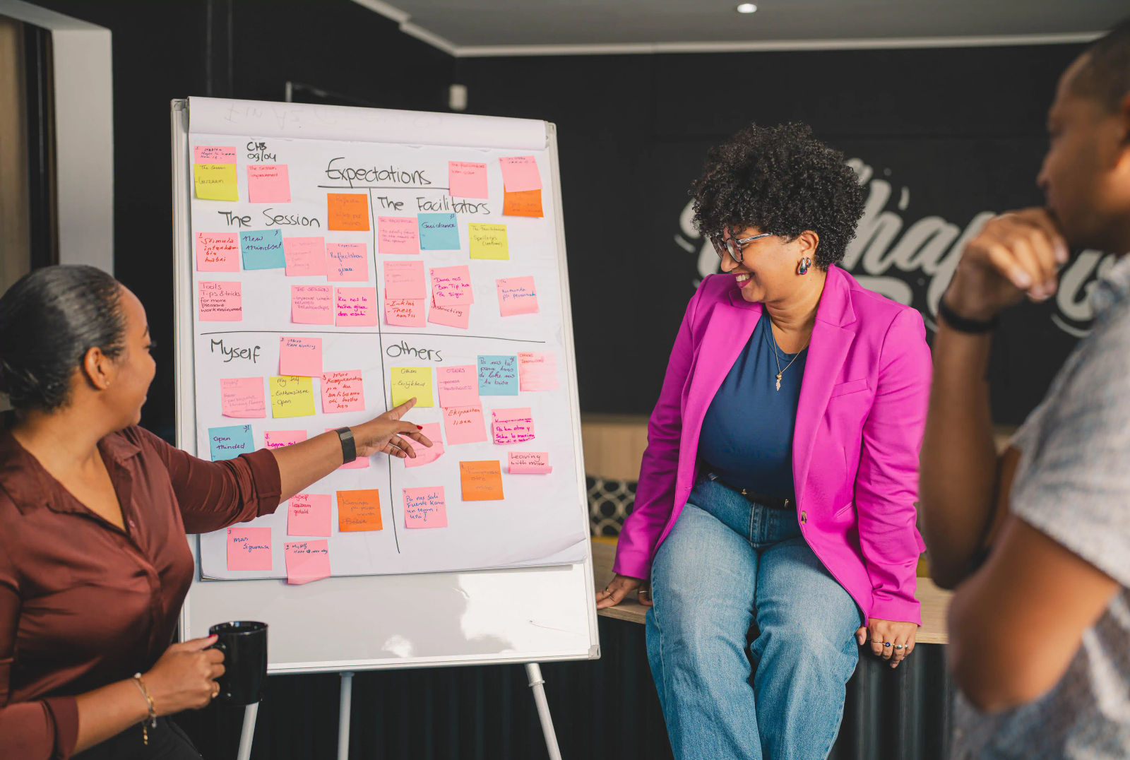Reinventing the Usual: How we turned HR routines into unique experiences