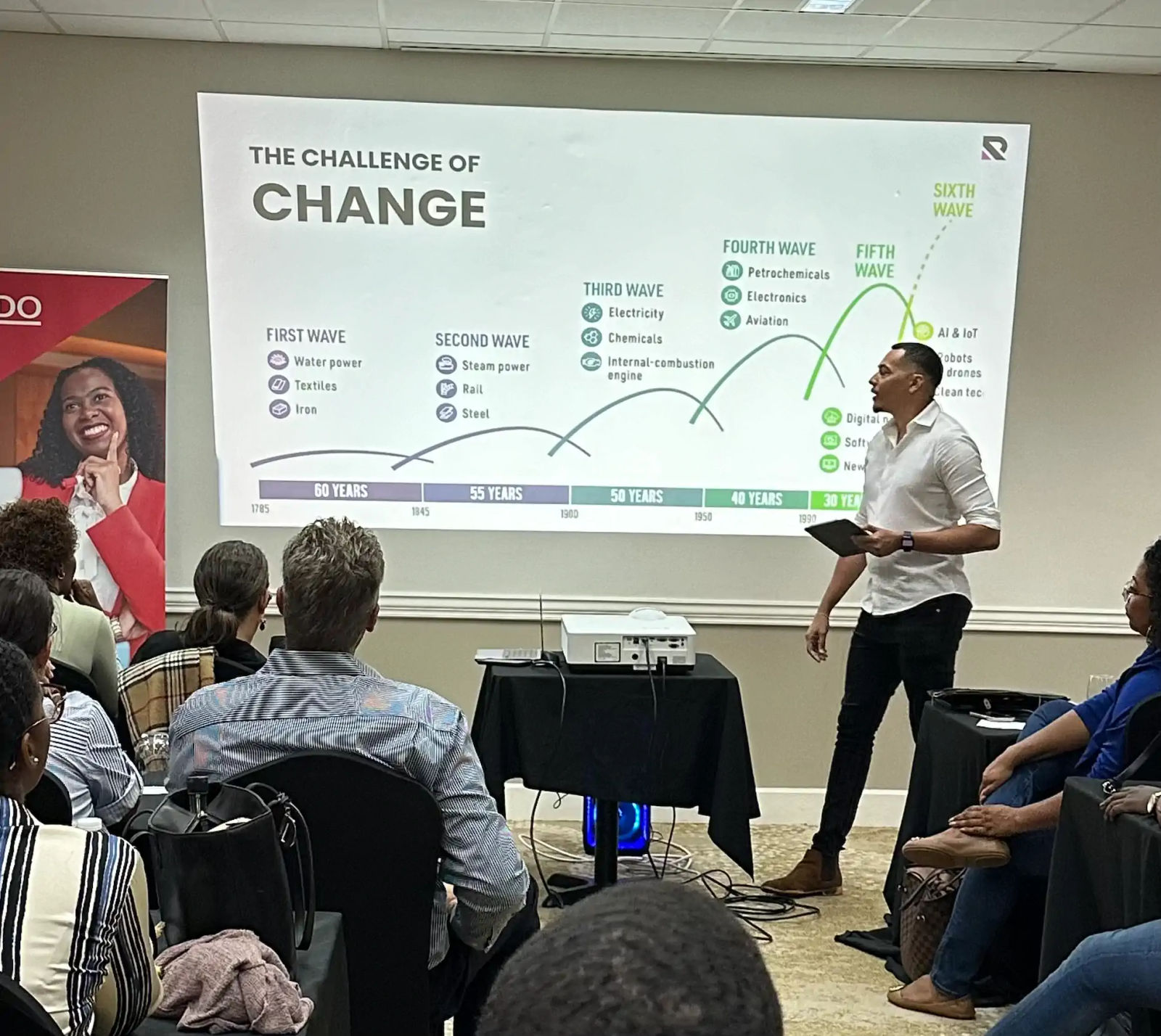 The Part of Change We Keep Skipping