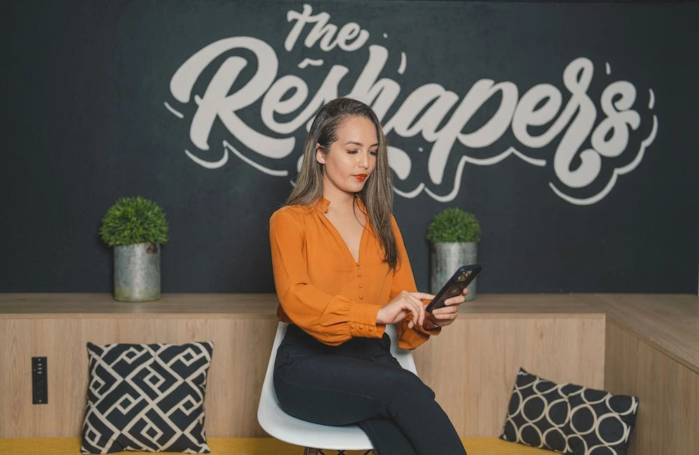 Marketing Has a Sameness Problem
