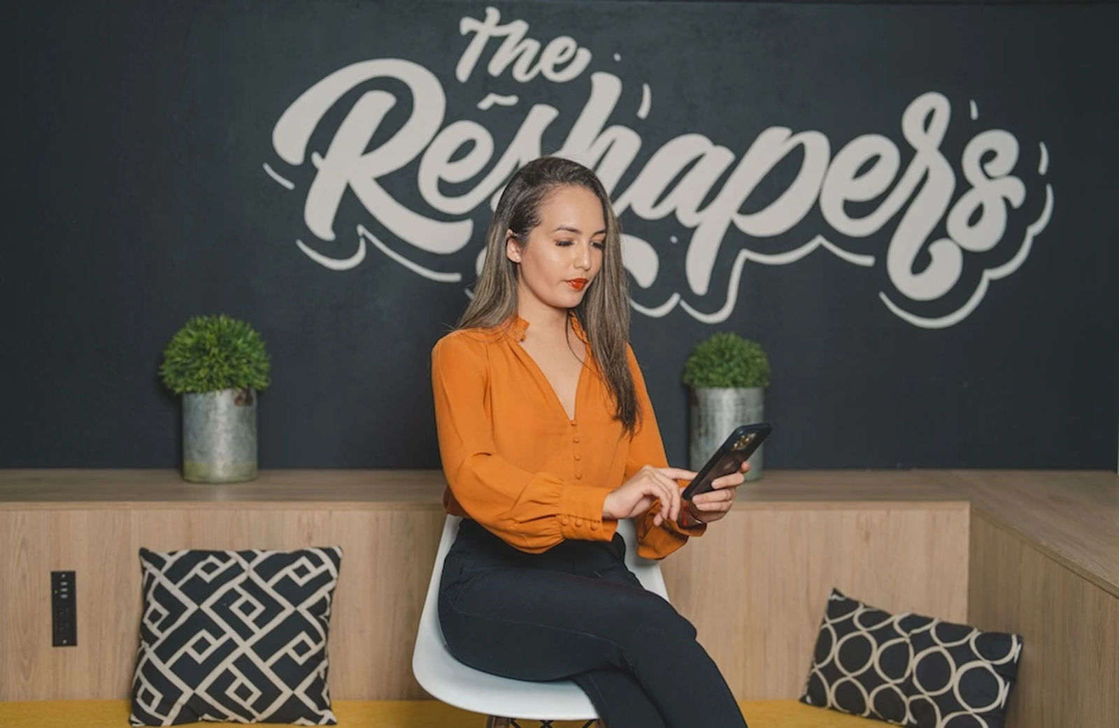 Marketing Has a Sameness Problem