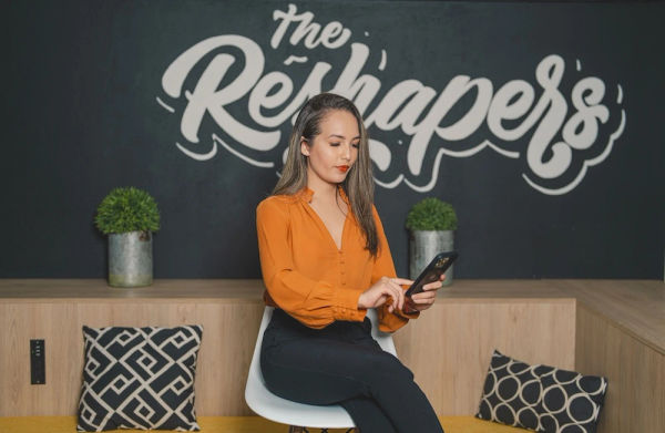 Marketing Has a Sameness Problem