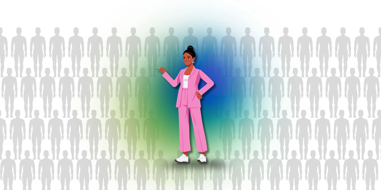 Knowing Your Persona Beats Knowing Your Audience