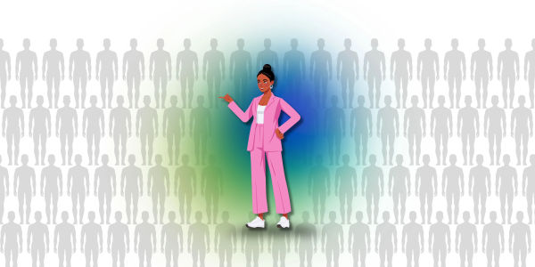Knowing Your Persona Beats Knowing Your Audience