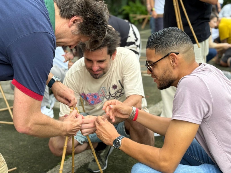 Team Building With Purpose: How CSR Creates Impact That Lasts