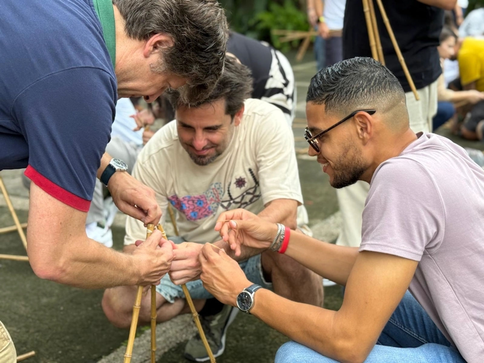 Team Building With Purpose: How CSR Creates Impact That Lasts