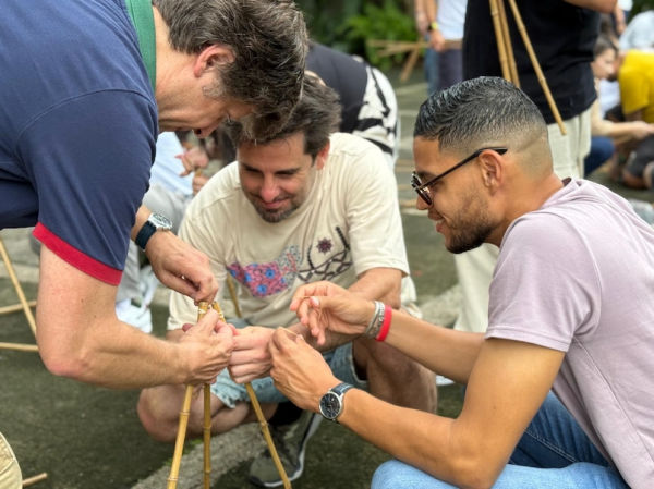 Team Building With Purpose: How CSR Creates Impact That Lasts