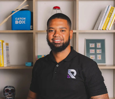 Raidymir Alberto